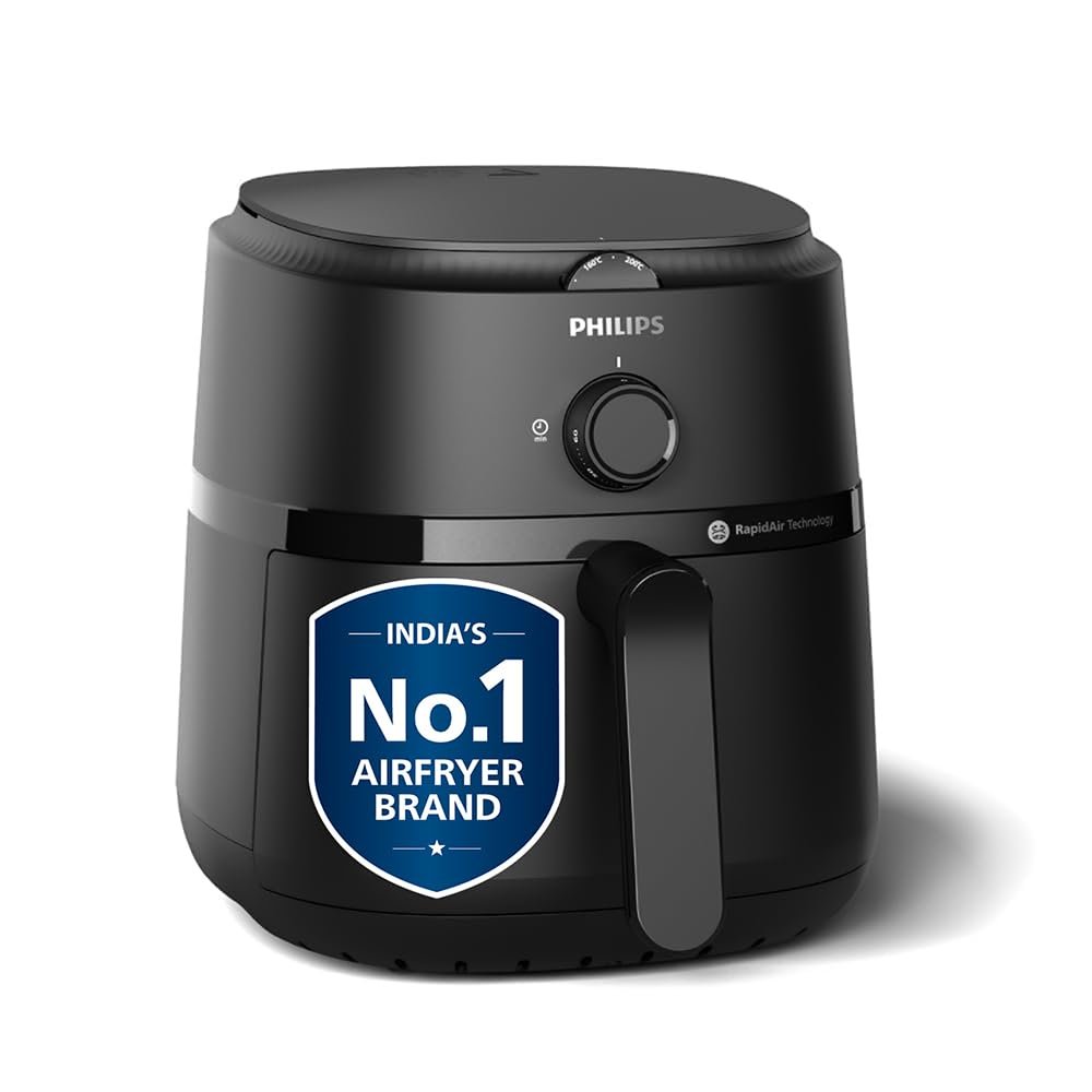 Philips NA120/00 (1000 Series) 4.2L