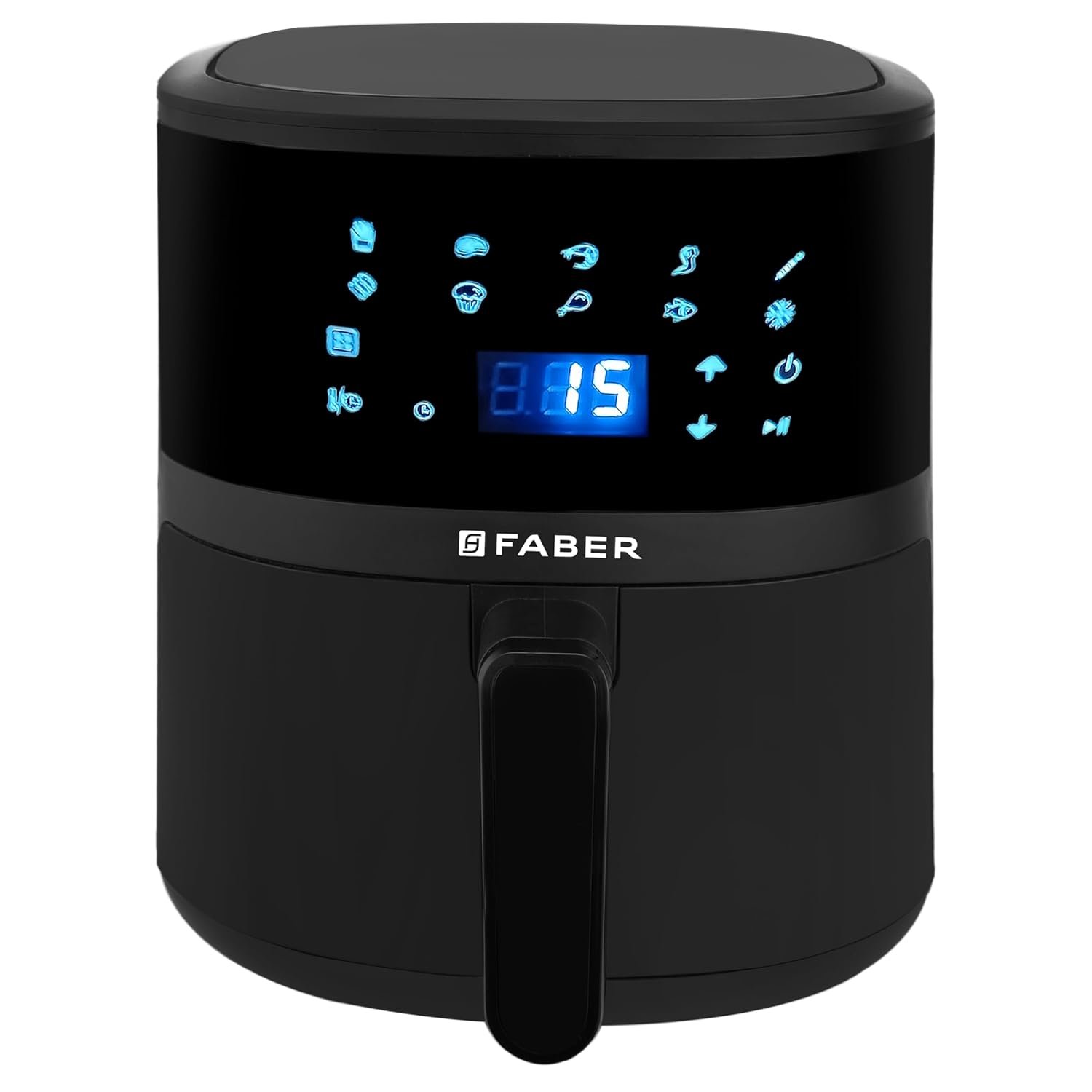 Faber 4L Digital Air Fryer air fryer