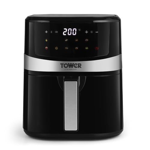 Best Air Fryer Under ₹5,000 in India (2026): Every Spec That Matters, In One Table
