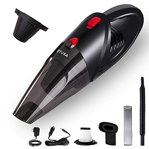 Best Car Vacuum Cleaner in India (2026): Every Claimed Spec, Audited in One Table