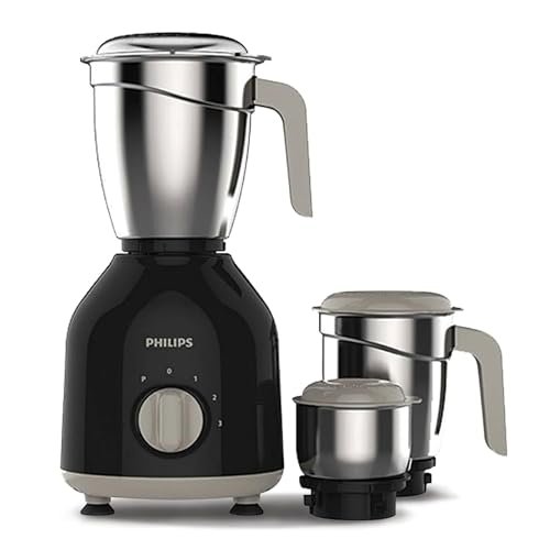 Best Mixer Grinder Under ₹5,000 in India (2026)