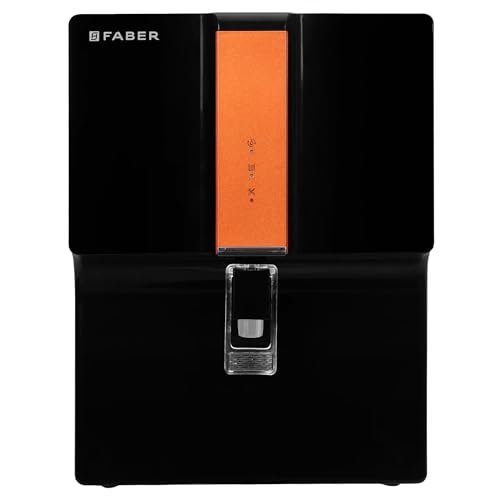 Faber CUV 8000 (UV + UF + Copper)
