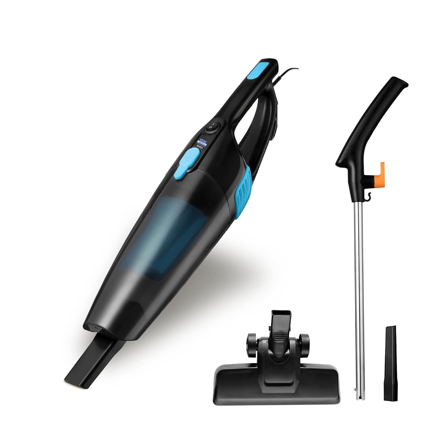 KENT Dash Vacuum Cleaner car vacuum cleaner