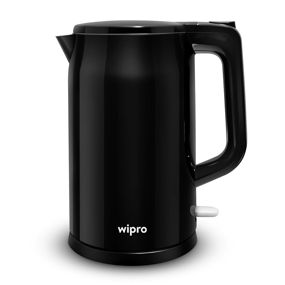 Wipro Elato BK 213 1.8L electric kettle