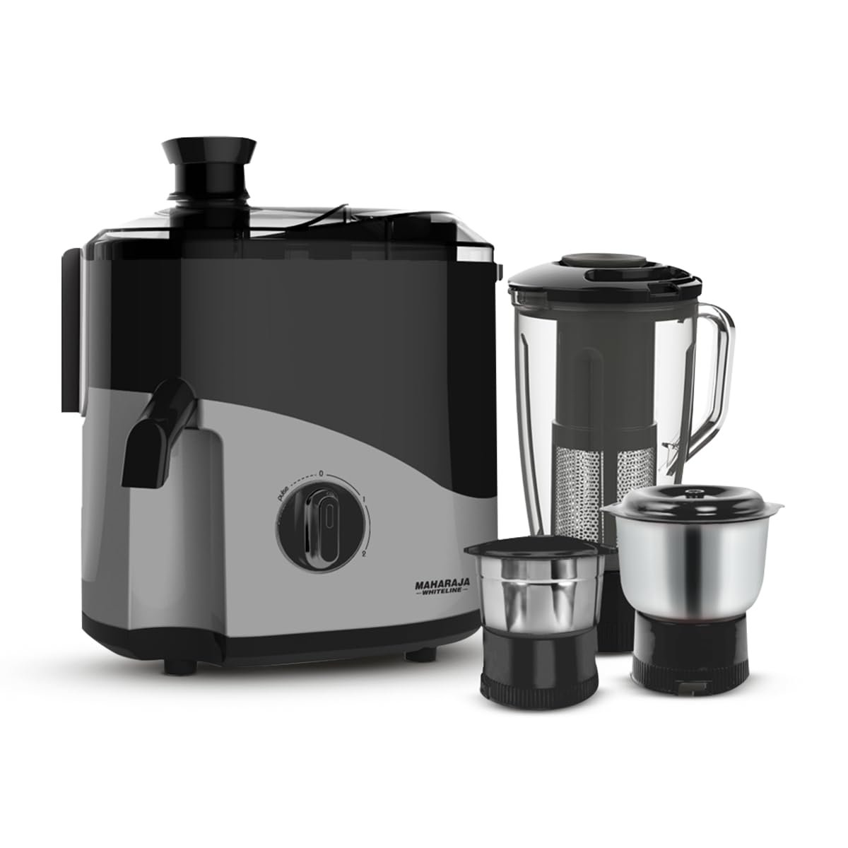 Maharaja Odacio Plus mixer grinder