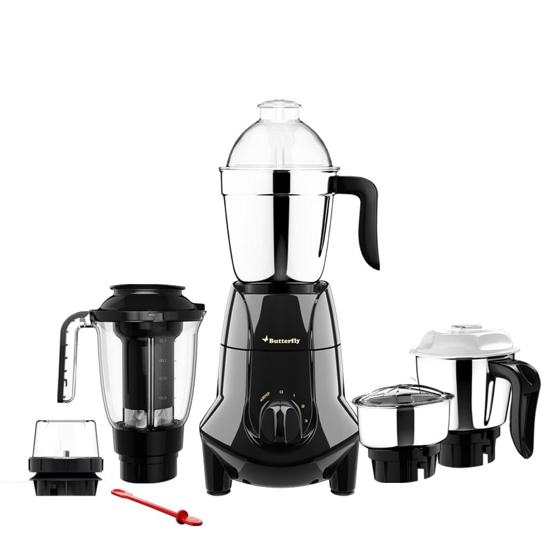 Butterfly Jet Elite Plus mixer grinder