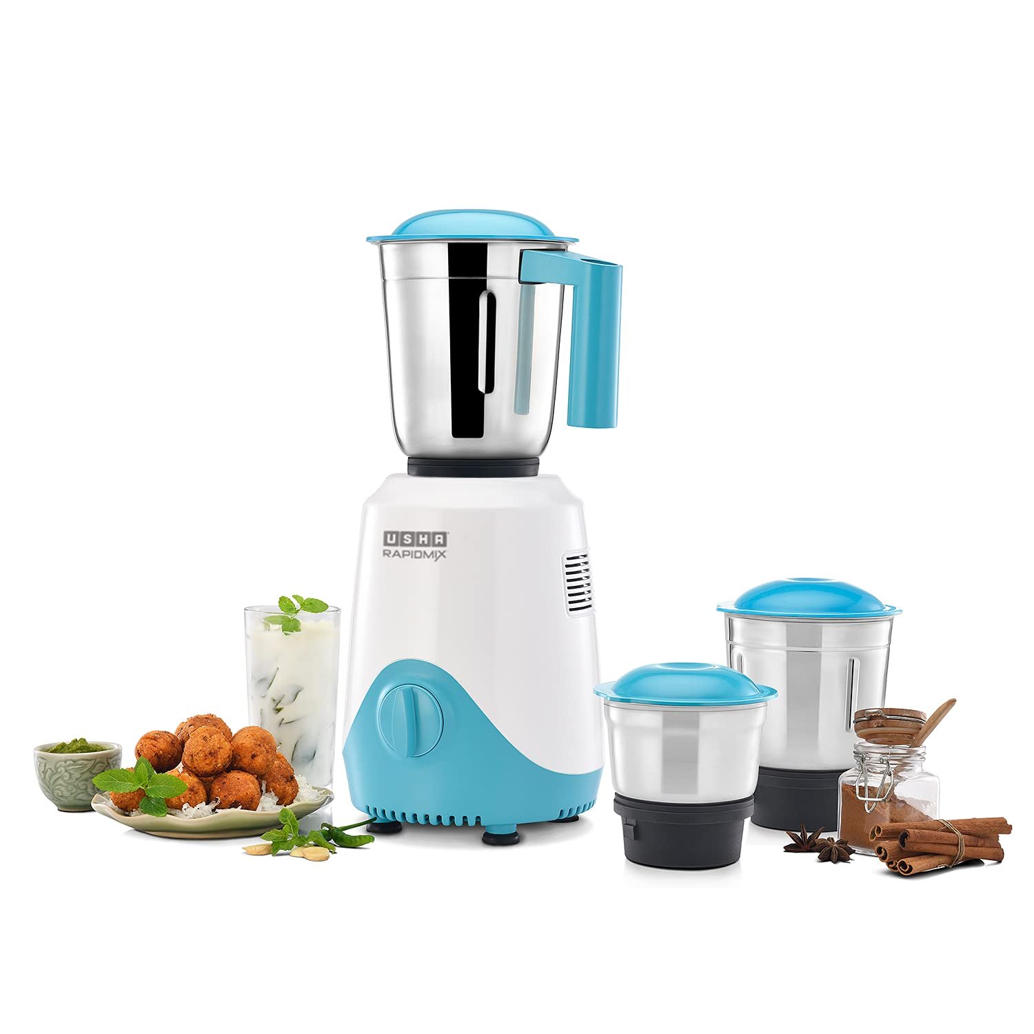 USHA Rapidmix mixer grinder