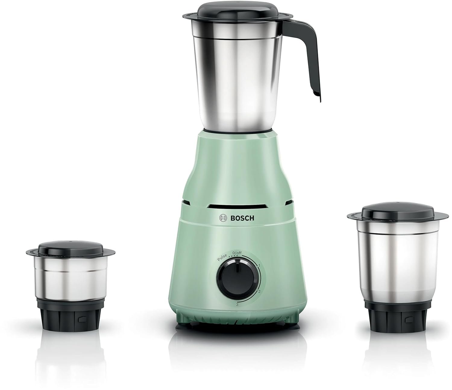 Bosch TrueMixx mixer grinder