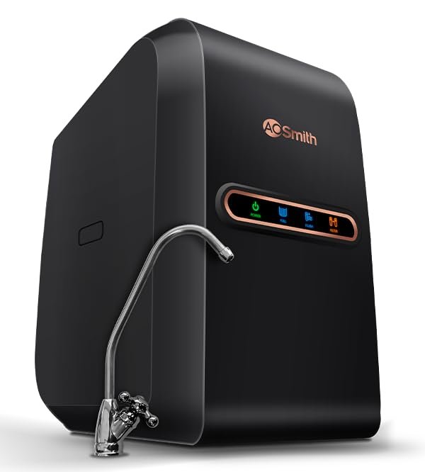 A. O. Smith Z2+ Luxe water purifier