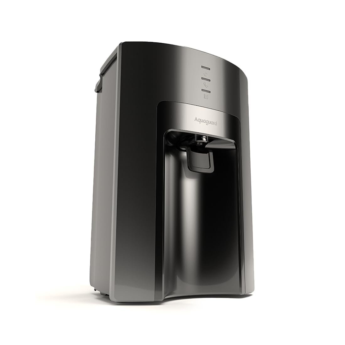 Just Over Budget: Aquaguard Sure Delight NXT RO+UV+UF Aquasaver water purifier