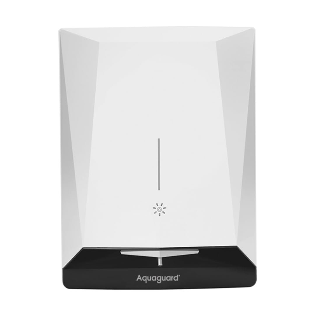 Aquaguard Sure Mist (UV + Mineral Charge) water purifier