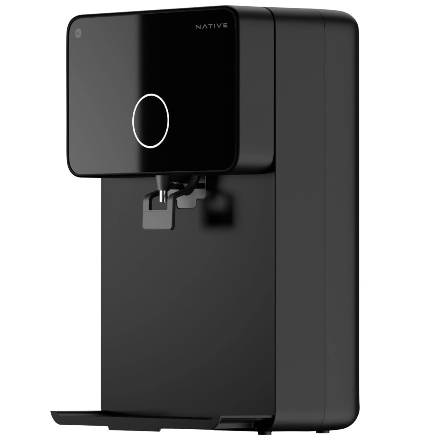 Native M1 / M2 Pro water purifier