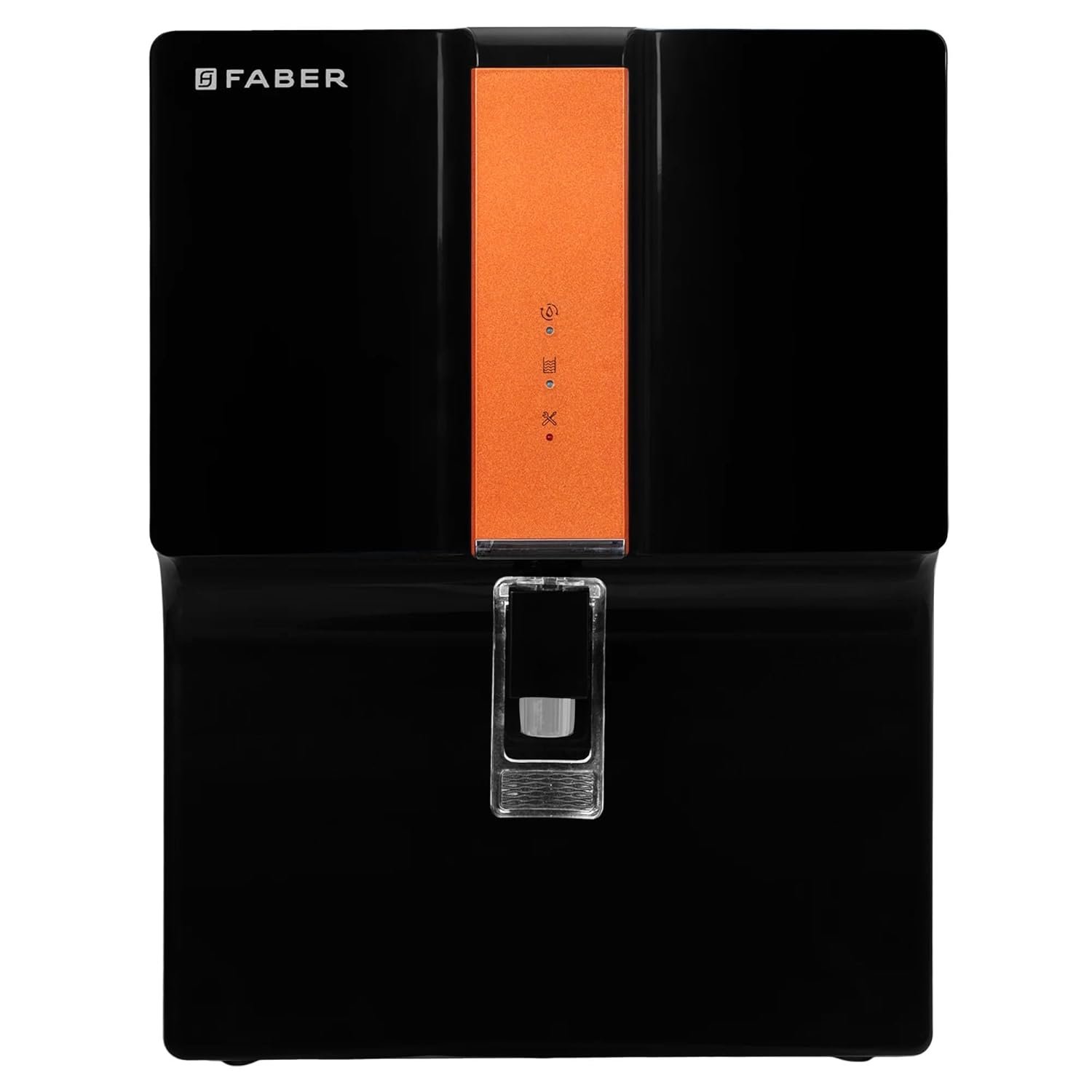 Faber CUV 8000 water purifier