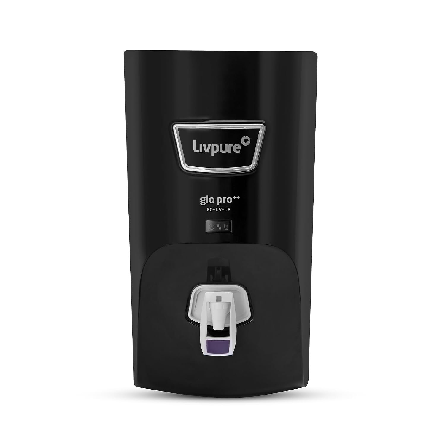 Livpure GLO PRO++ water purifier